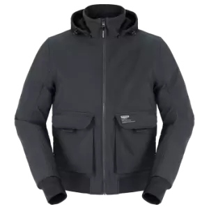 image of Spidi Metromover Anthracite Jacket 2XL