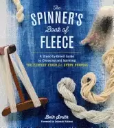 Image of spinners book of fleece