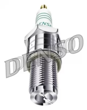 Image of Denso IRE01-27 Spark Plug 5719 Iridium Racing