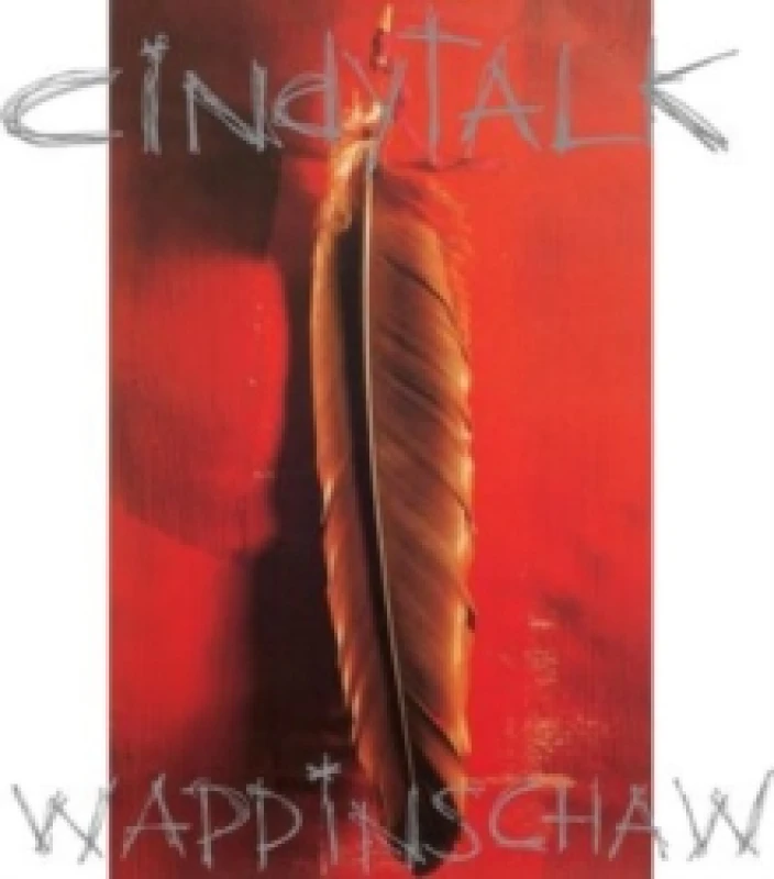 Image of Wappinschaw Vinyl