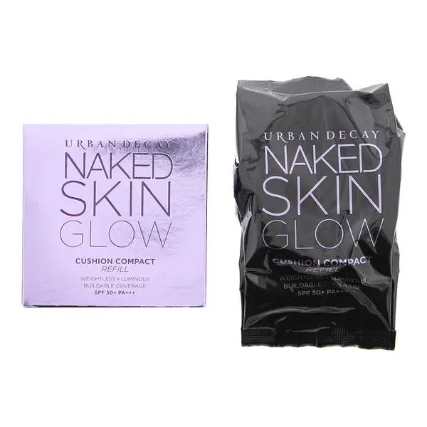 Image of Urban Decay Naked Skin Glow Refill 1.25 Foundation 13g