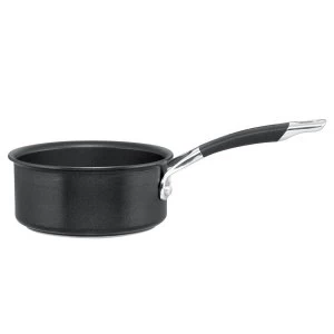 Image of Circulon Momentum 14cm Hard Anodised Milk Pan