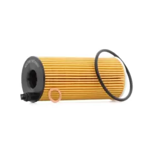 Image of RIDEX PLUS Oil filter BMW,TOYOTA,MINI 7O0046P 11428507683,11428507683,04152WA010 Engine oil filter