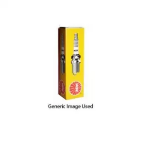 Image of 1x NGK Copper Core Spark Plug LKR7E (1643)