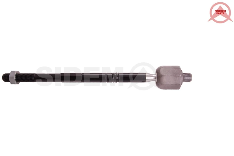 Image of SIDEM 9118 Inner Tie Rod Front Axle Inner Tie Rod (51)