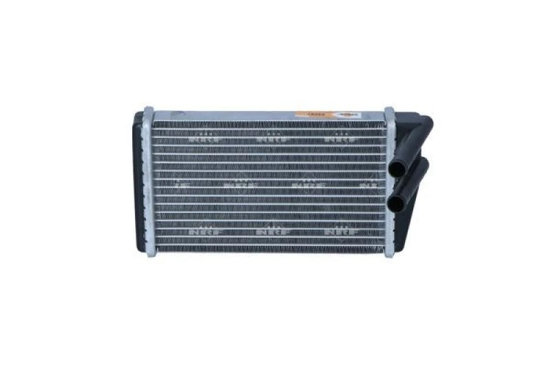 Image of NRF 54267 Heat Exchanger Aluminium Heat Exchanger,interior heating (467)