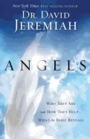 Image of angels who they are and how they helpwhat the bible reveals