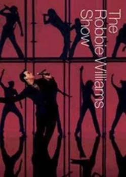 image of Robbie Williams The Robbie Williams Show - DVD