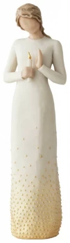 Image of Willow Tree Vigil Figurine