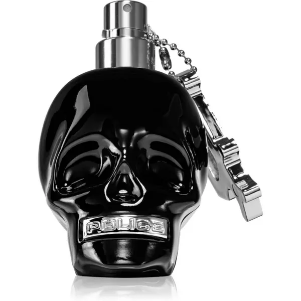 image of Police To Be Bad Guy Eau de Toilette For Him 40ml