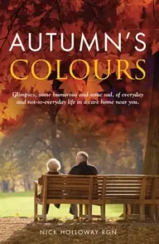 Image of Autumns colours by Nick Holloway