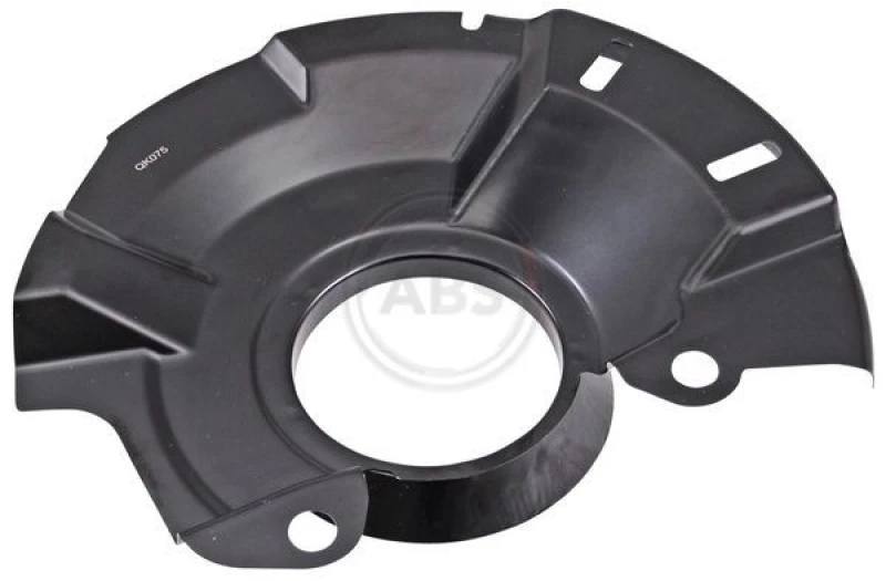 Image of A.B.S. Brake disc backing plate A.B.S. 11503