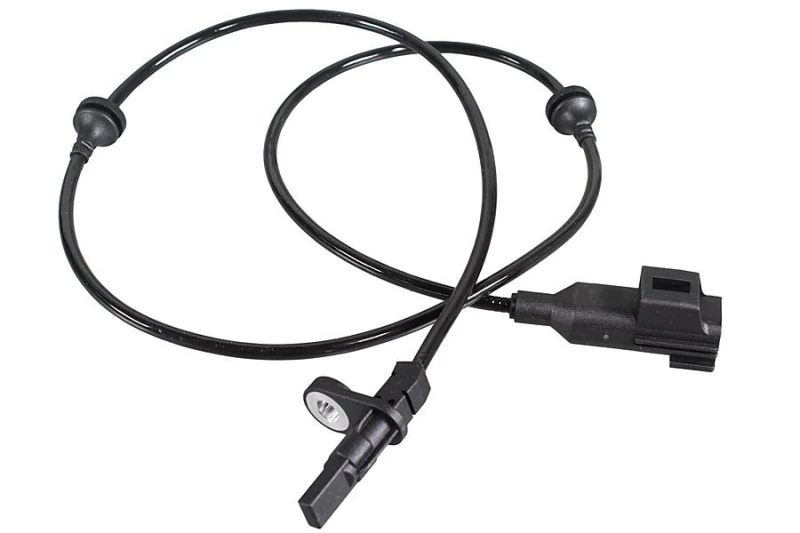 Image of ABS sensor METZGER 09001570