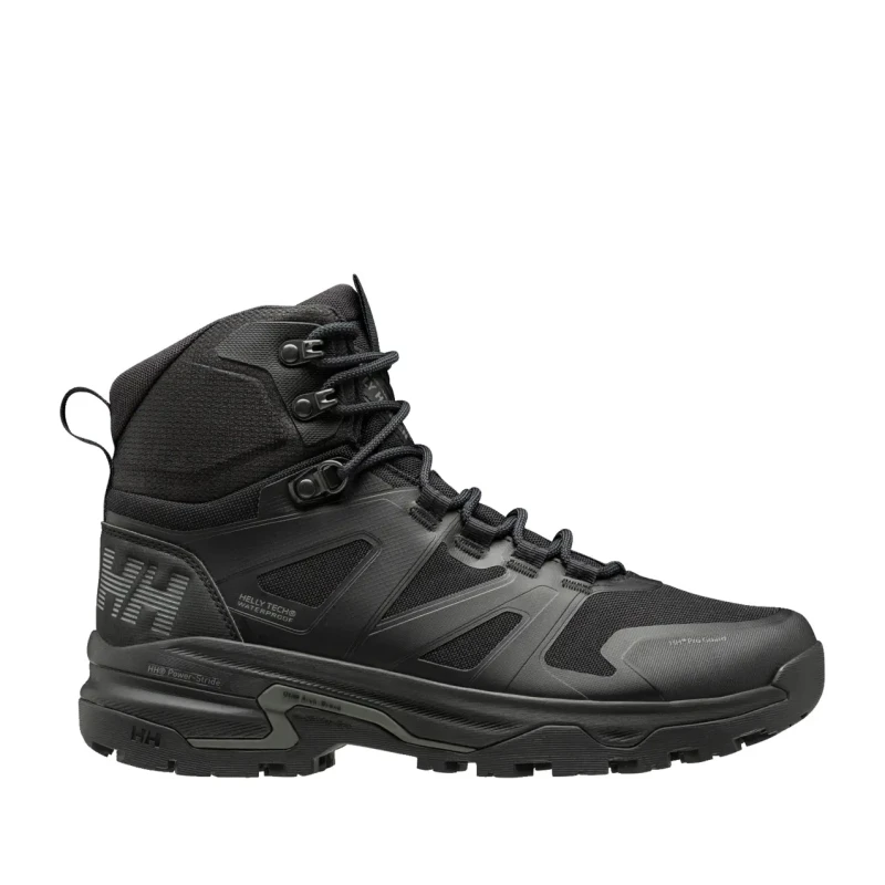 Image of Hiking shoes Helly Hansen Ascender HT Noir Male 44