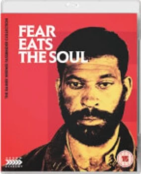 Image of Fear Eats the Soul