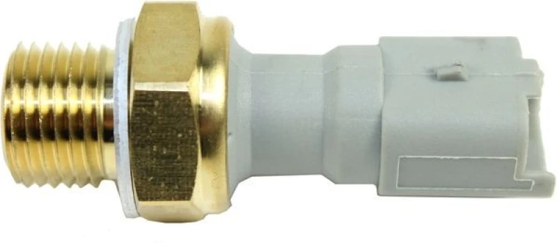 Image of Oil pressure switch METZGER 0910102