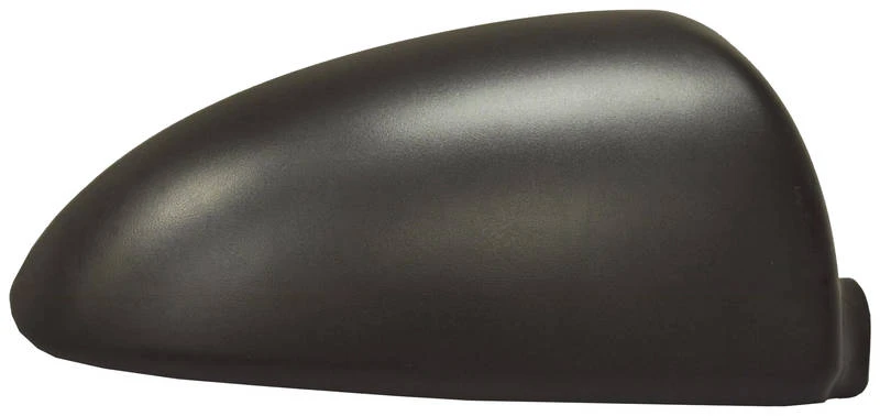 Image of PRASCO ME3057403 Cover, outside mirror Right, Black Cover,outside mirror (23)