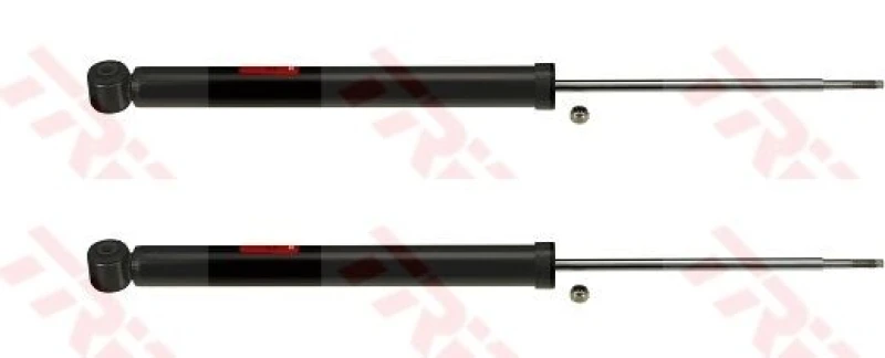 Image of Shock absorber TRW JGT1007T