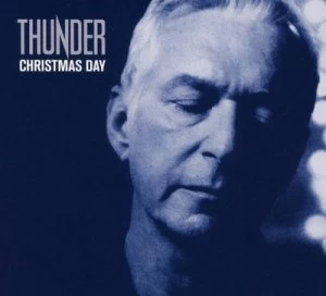 Image of Christmas Day by Thunder CD Album
