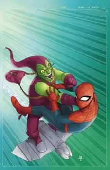 Image of Spidey Vol 2 After school special by Robbie Thompson