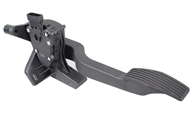 Image of Accelerator pedal position sensor METZGER 0901482