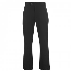 Image of Nevica Softshell Pants Mens - Black