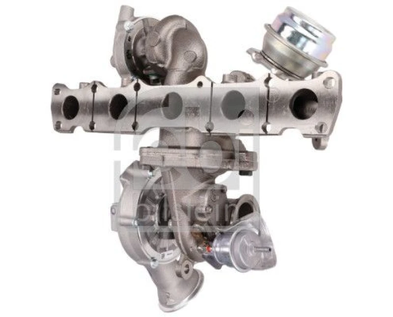 Image of Turbocharger FEBI BILSTEIN 186922