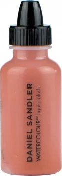 Image of Daniel Sandler Watercolour Liquid Blush 15ml Glamour