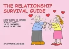 Image of The Relationship Survival Guide