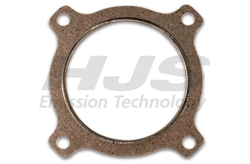 Image of Exhaust pipe gasket HJS 83 13 3265