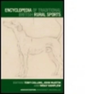 Image of Encyclopedia of Traditional British Rural Sports by Tony Collins Paperback