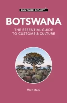Image of Botswana - Culture Smart! : The Essential Guide to Customs & Culture
