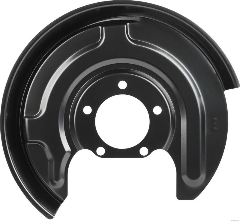 Image of Brake disc backing plate HERTH+BUSS JAKOPARTS J3340809