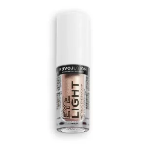 Image of Relove by Revolution Eye Light Queen Metallic Eyeshadow