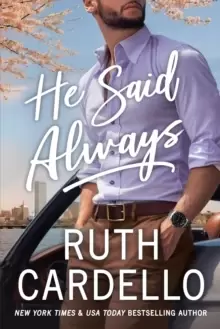 Image of He Said Always