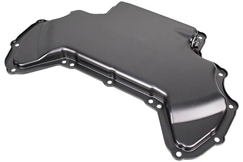 Image of Oil sump METZGER 7990186