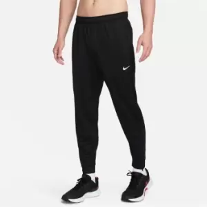 Image of Nike Totality Mens Dri-FIT Tapered Versatile Pants - Black