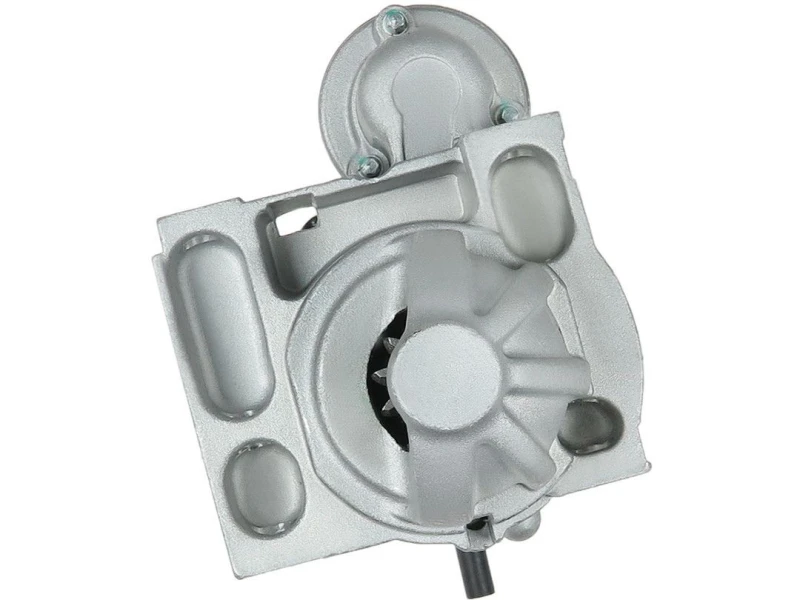 Image of AS-PL Starter motor AS-PL S1200S