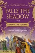 Image of falls the shadow a novel