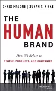 Image of human brand how we relate to people products and companies