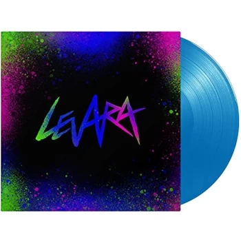 image of LEVARA - LEVARA Vinyl