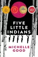 Image of five little indians