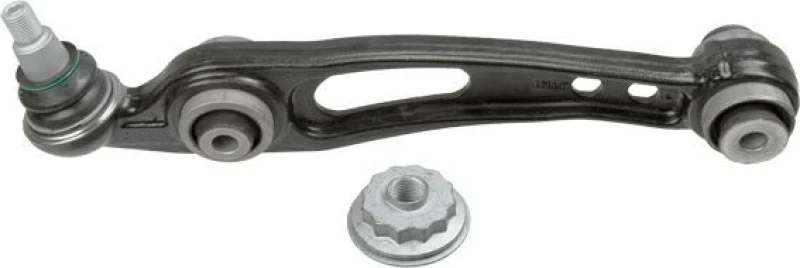 Image of Suspension arm LEMFORDER 39851 01
