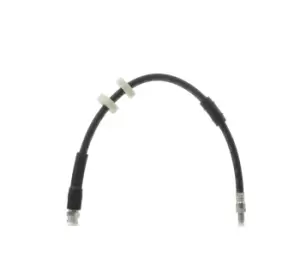 Image of RIDEX Brake Hose 83B0214 Brake Line,Brake Pipe FIAT,PEUGEOT,CITROEN,DUCATO Kasten (244),DUCATO Pritsche/Fahrgestell (230)