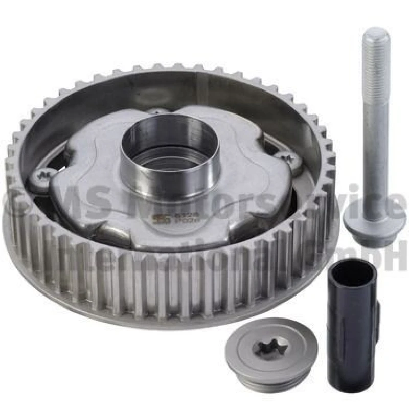 Image of KOLBENSCHMIDT Camshaft Adjuster KOLBENSCHMIDT 50056126