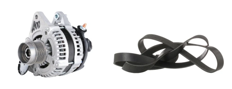 Image of RIDEX 4G3175 Generator Alternator (4)