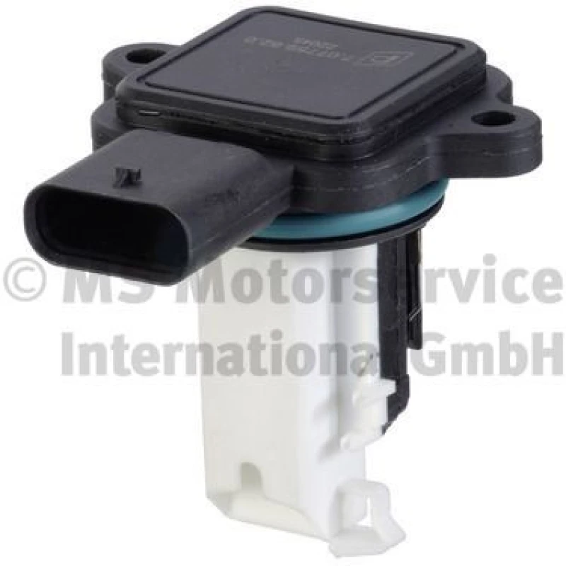 Image of Mass air flow sensor PIERBURG 7.07759.82.0