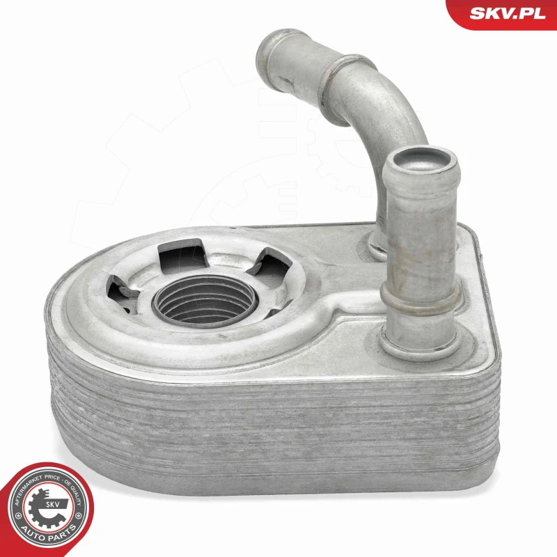 Image of ESEN SKV Engine oil cooler ESEN SKV 31SKV360
