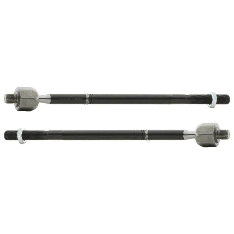 Image of RIDEX 51T0609 Inner Tie Rod Front axle both sides Inner Tie Rod (51)