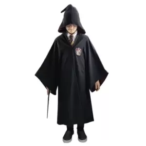 image of Harry Potter Kids Wizard Robe Gryffindor